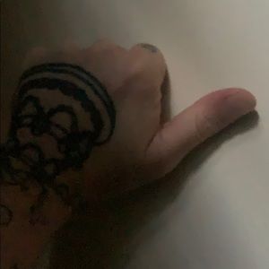 Meet your Posher, Matthew